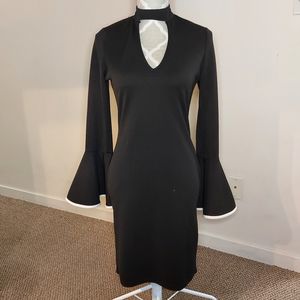 Witchy, vampire style dress